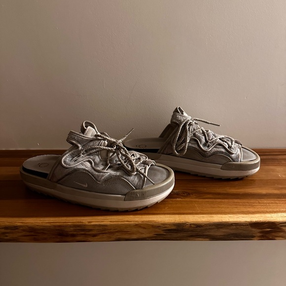 Nike Offline 2.0 Slides - Picture 3 of 4